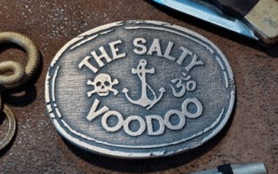 THE SALTY VOODOO im Interview mit BLACK CRAFT DESIGN